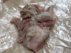-小辫子羊肉面馆(周东店)
