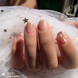 -恐龙·美甲美睫
