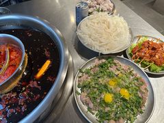 -大虎老火锅(直港大道店)