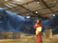 -chi K11艺术空间展览厅