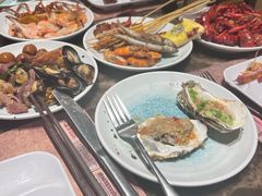 -汉丽斯巴西烤肉自助(市南店)