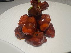 -品珍中餐厅-天津富力万达文华酒店
