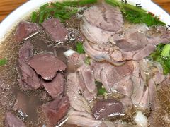 -熊氏牛羊杂粉(龙眼井总店)