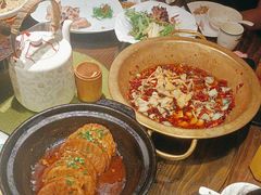 -永安水煮活鱼·仪征菜(仪征奥林匹克店)