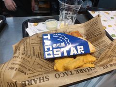 -TACO STAR 塔可星(下沙宝龙店)