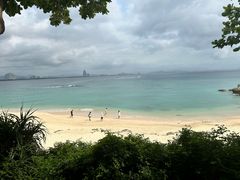 -三亚蜈支洲岛旅游区