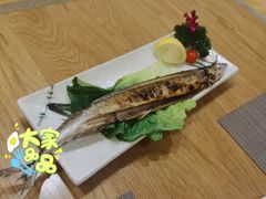 -樱の千渡日式料理·铁板烧•烧鸟(金盛田广场店)