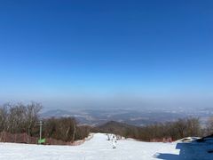 -中旅松花湖滑雪场