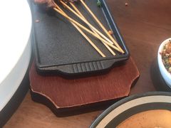 -索菲特酒店·乐轩华中餐厅
