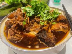 -九龙湾·御膳坊(九龙窠路店)