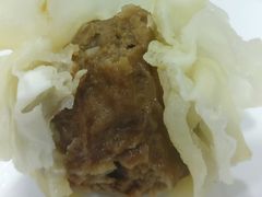 牛肉大葱烧卖-德贤烧麦菜馆(本溪路店)