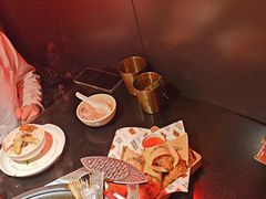 -探鱼·鲜青椒爽麻烤鱼(广州欣荣广场店)