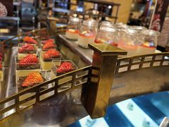-阿外楼度假酒店-阿咖啡自助餐厅