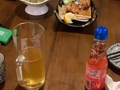 -白石的深夜食堂(济南万象城店)