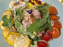 -MR.ROCKY洛奇先生RESTAURANT&BAR(宝安壹方城店)