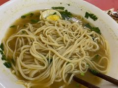 -鑫明明拉面(宁化路店)