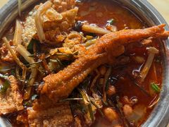 -凤张螺蛳粉·爽口粉(跃进路总店)