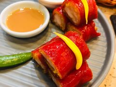 -点都德(龙之梦店)