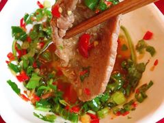 麻辣嫩牛肉-山城年华老火锅(玉林店)