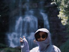 -鹿院坪生态旅游景区
