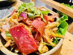 -酒拾烤肉(南城店)