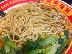 -魔都三兄弟酸辣粉·蘸卤炸串(虹桥万科店)