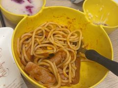 -佰搭果·广式茶餐厅(西华路店)