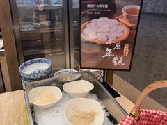 -舟山朱家尖威斯汀酒店·知味标帜自助餐厅