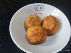 -毛华美食(清扬路店)