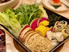 -咖啡苑 - 蔚藍夏日限定主题(永利皇宫店)