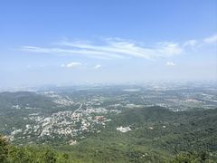 -香山公园