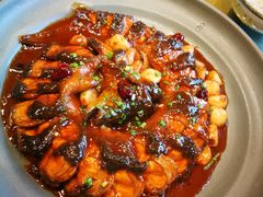 -兰溪小馆(首经贸店)