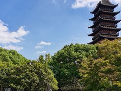 -常熟方塔园