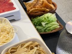 -花田里捞牛火锅(天润店)