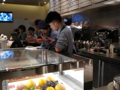 -喜茶(深圳东门1234店)