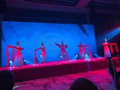 -宁波富邦荪湖山庄