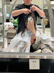 -YH HAIR SALON