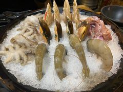 -丽江庭院之爱在路上(西单店)