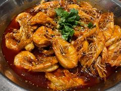 -槐店王婆大虾(开发区店)