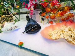-川骄海鲜自助(河东店)