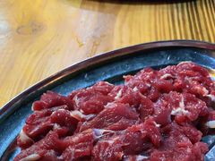 鲜牛展-江村四哥新鲜牛肉店(江高总店)