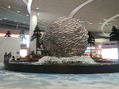 -青岛胶东国际机场