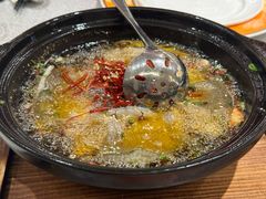 -北京王府井希尔顿酒店·秦唐中餐厅Chynna