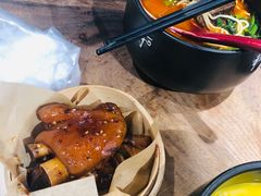 -和府捞面(方庄店)