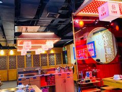 大堂-大龙燚火锅(南山大道店)