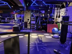 -W FITNESS 威尔仕健身·游泳(老西门新苑店)
