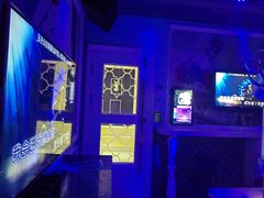 -自由港KTV(王子公主金平店)