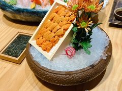 -鱼四季·新融合料理(苏宁广场店)