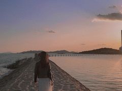 -青岛第二海水浴场