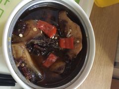 iphone_upload_pic-老乡鸡(霍邱县东湖路店)
